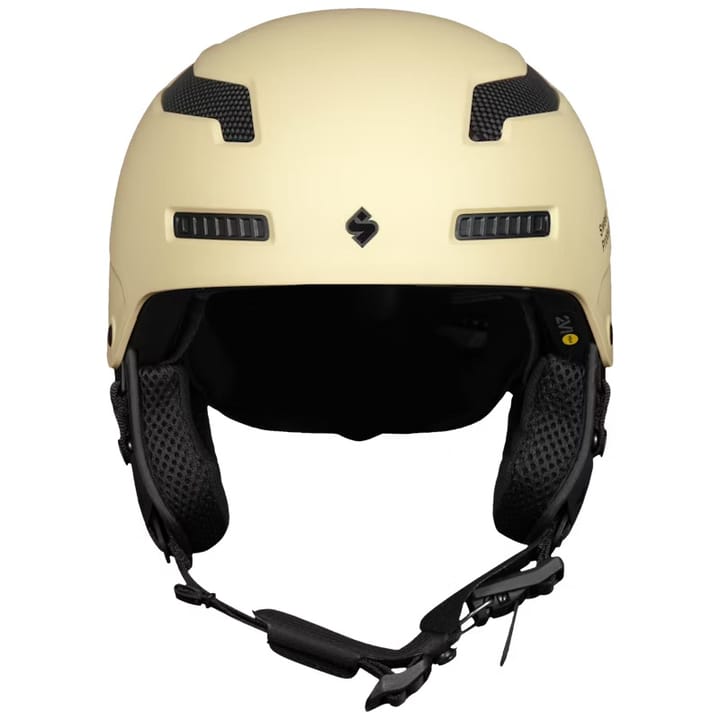 Sweet Protection Trooper 2Vi Mips Helmet Matte Cream Sweet Protection Sweet Protection Trooper 2Vi Mips Helmet Matte Cream Sweet Protection