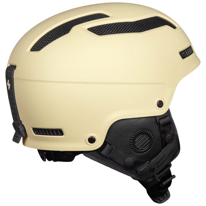 Sweet Protection Trooper 2Vi Mips Helmet Matte Cream Sweet Protection