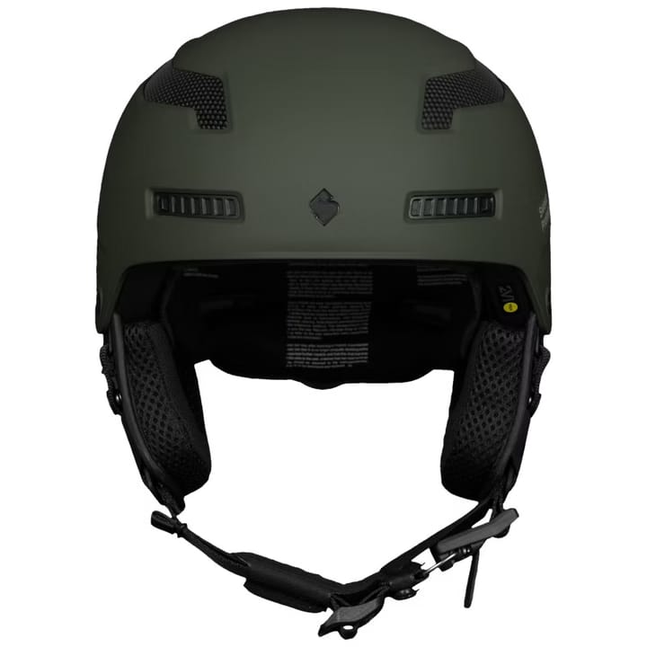 Sweet Protection Trooper 2Vi Mips Helmet Maze Green Sweet Protection Sweet Protection Trooper 2Vi Mips Helmet Maze Green Sweet Protection