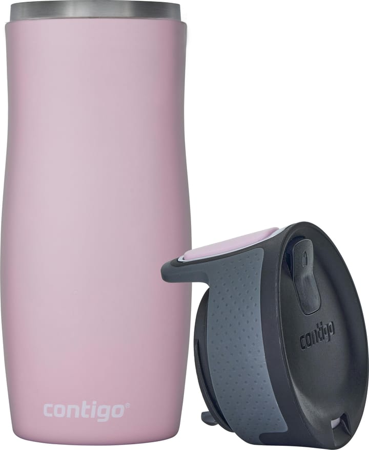 Contigo West Loop Autoseal Travel Mug 470 ml Millenial Pink Contigo