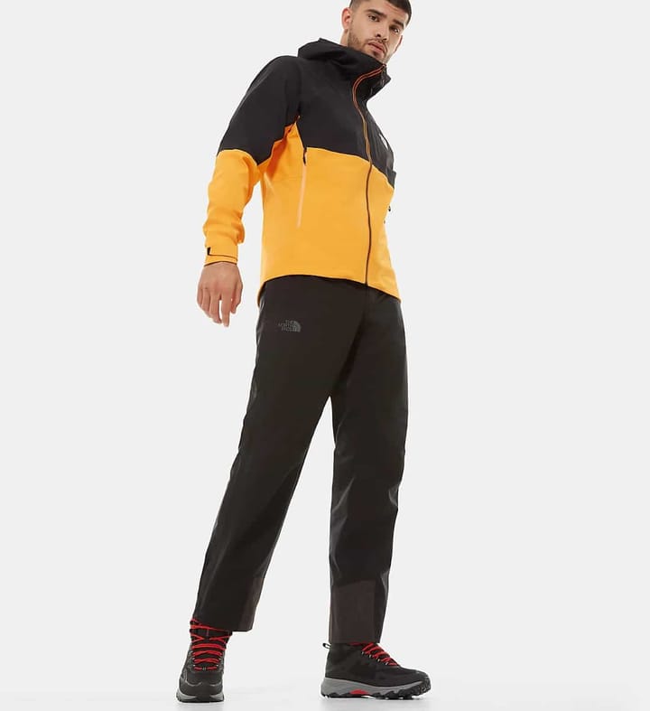 The North Face M Dryzzle Futurelight Full Zip Pant Tnf Black The North Face
