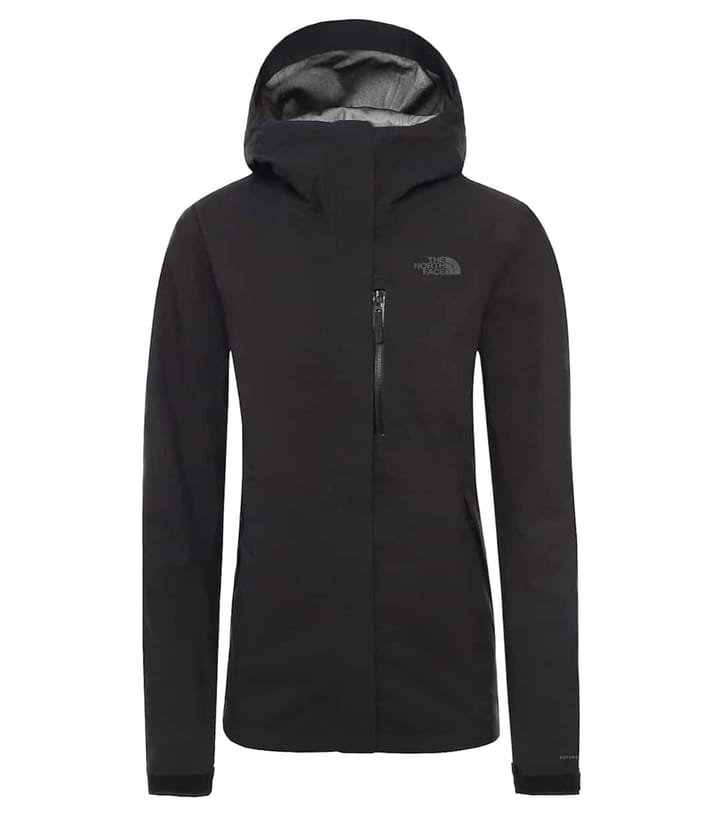 The North Face Women's Dryzzle FutureLight Jacket TNF Black The North Face The North Face Women's Dryzzle FutureLight Jacket TNF Black The North Face