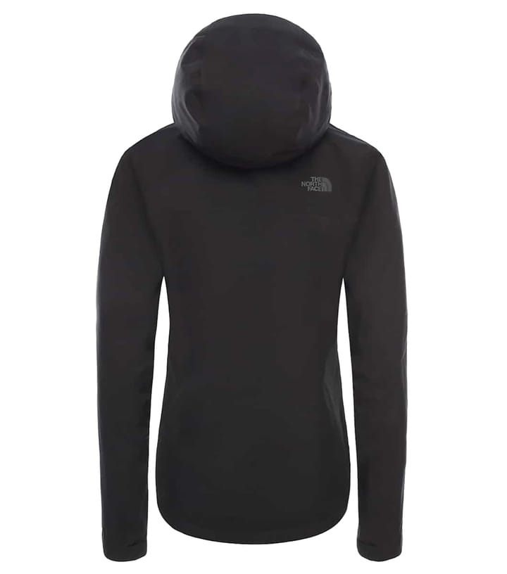 The North Face Women's Dryzzle FutureLight Jacket TNF Black The North Face The North Face Women's Dryzzle FutureLight Jacket TNF Black The North Face