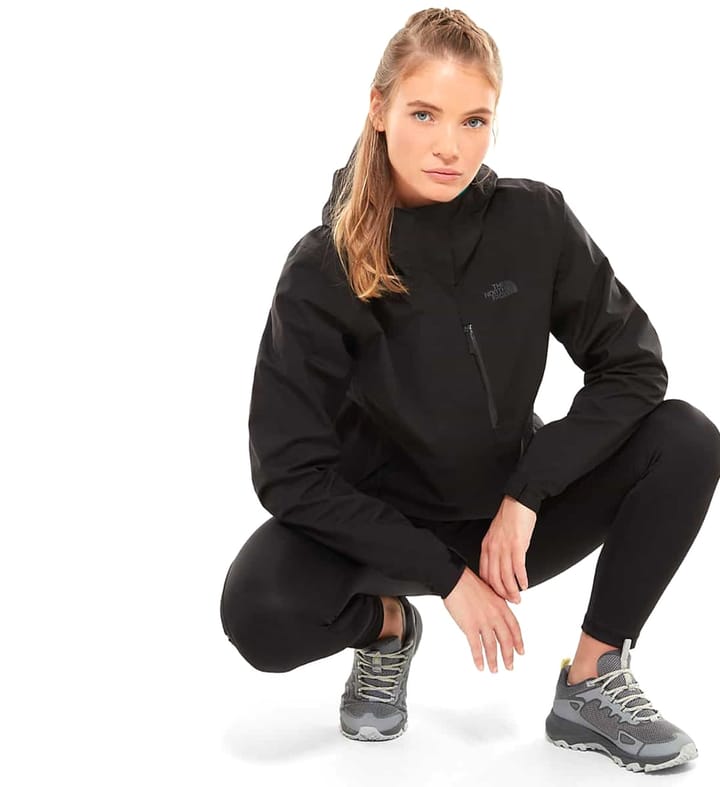 The North Face Women's Dryzzle FutureLight Jacket TNF Black The North Face The North Face Women's Dryzzle FutureLight Jacket TNF Black The North Face