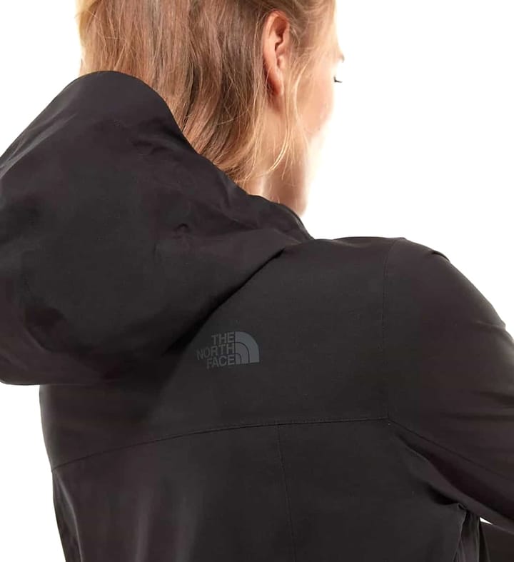 The North Face Women's Dryzzle FutureLight Jacket TNF Black The North Face The North Face Women's Dryzzle FutureLight Jacket TNF Black The North Face