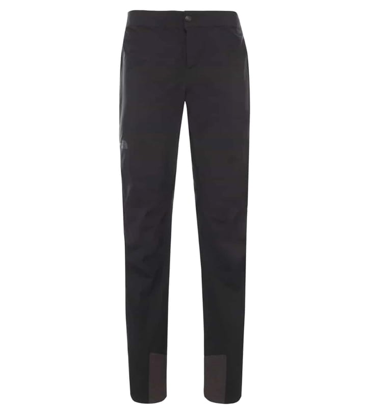 The North Face Women's Dryzzle FutureLight Pant TNF Black The North Face The North Face Women's Dryzzle FutureLight Pant TNF Black The North Face