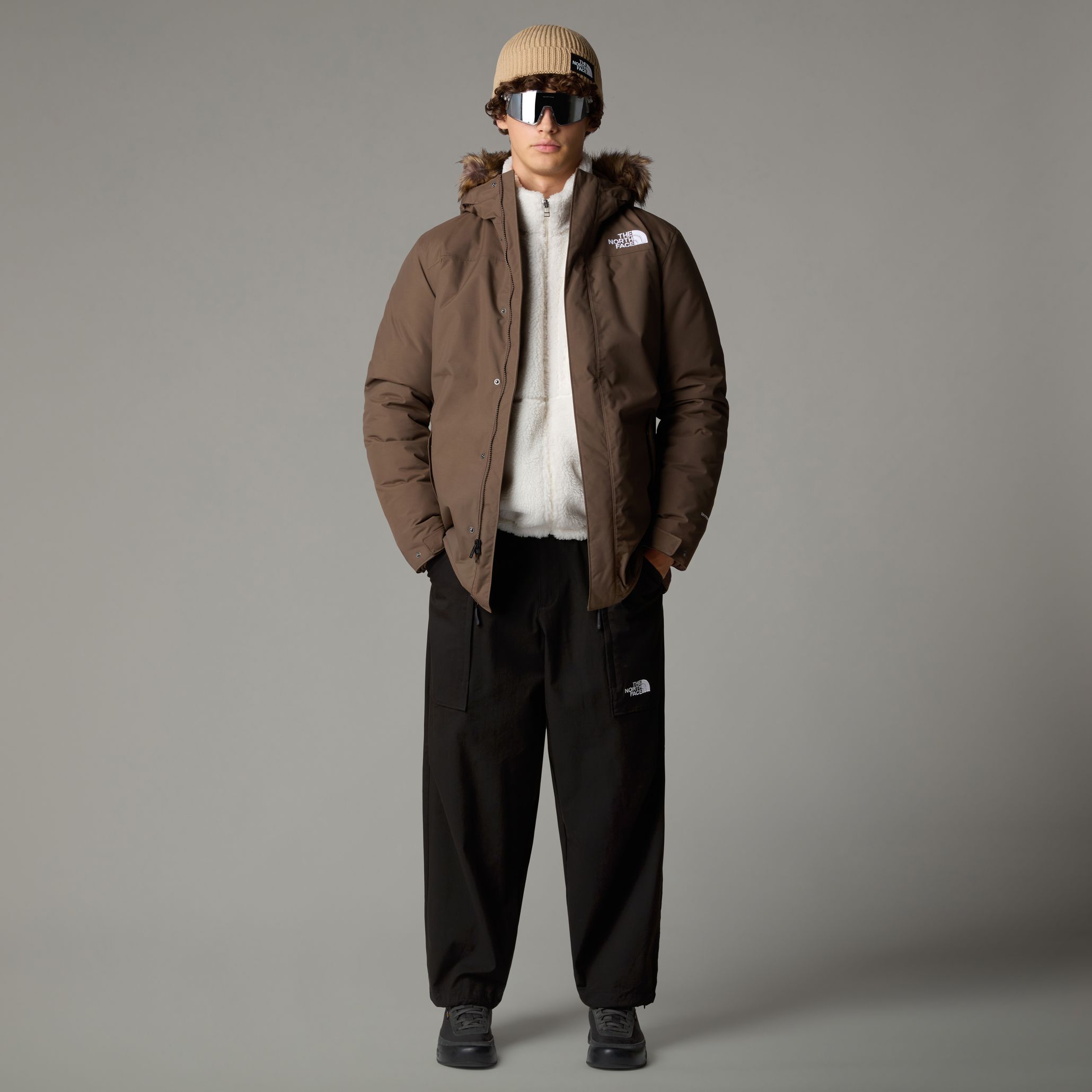 The North Face Men