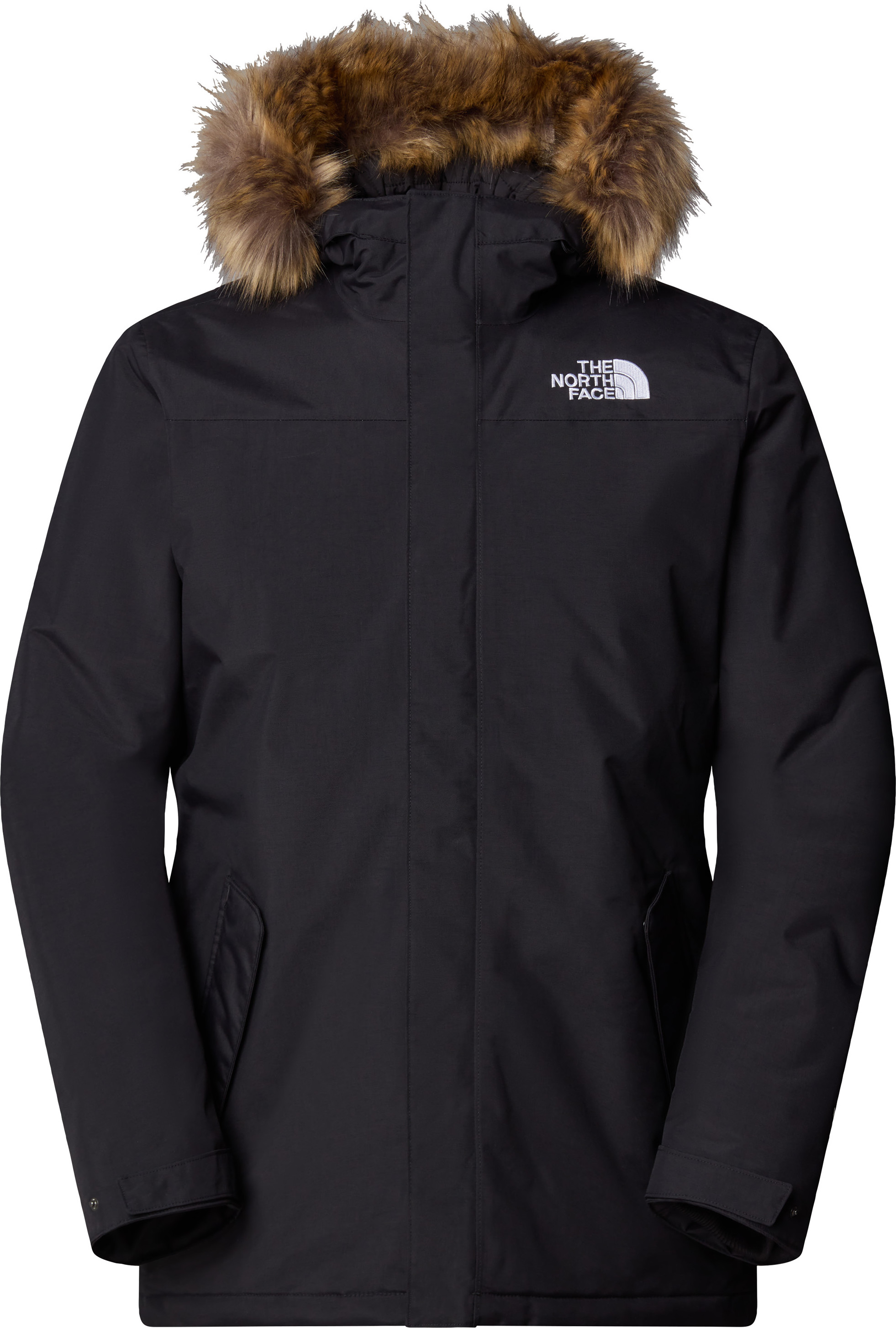 The North Face Men's Zaneck Jacket
