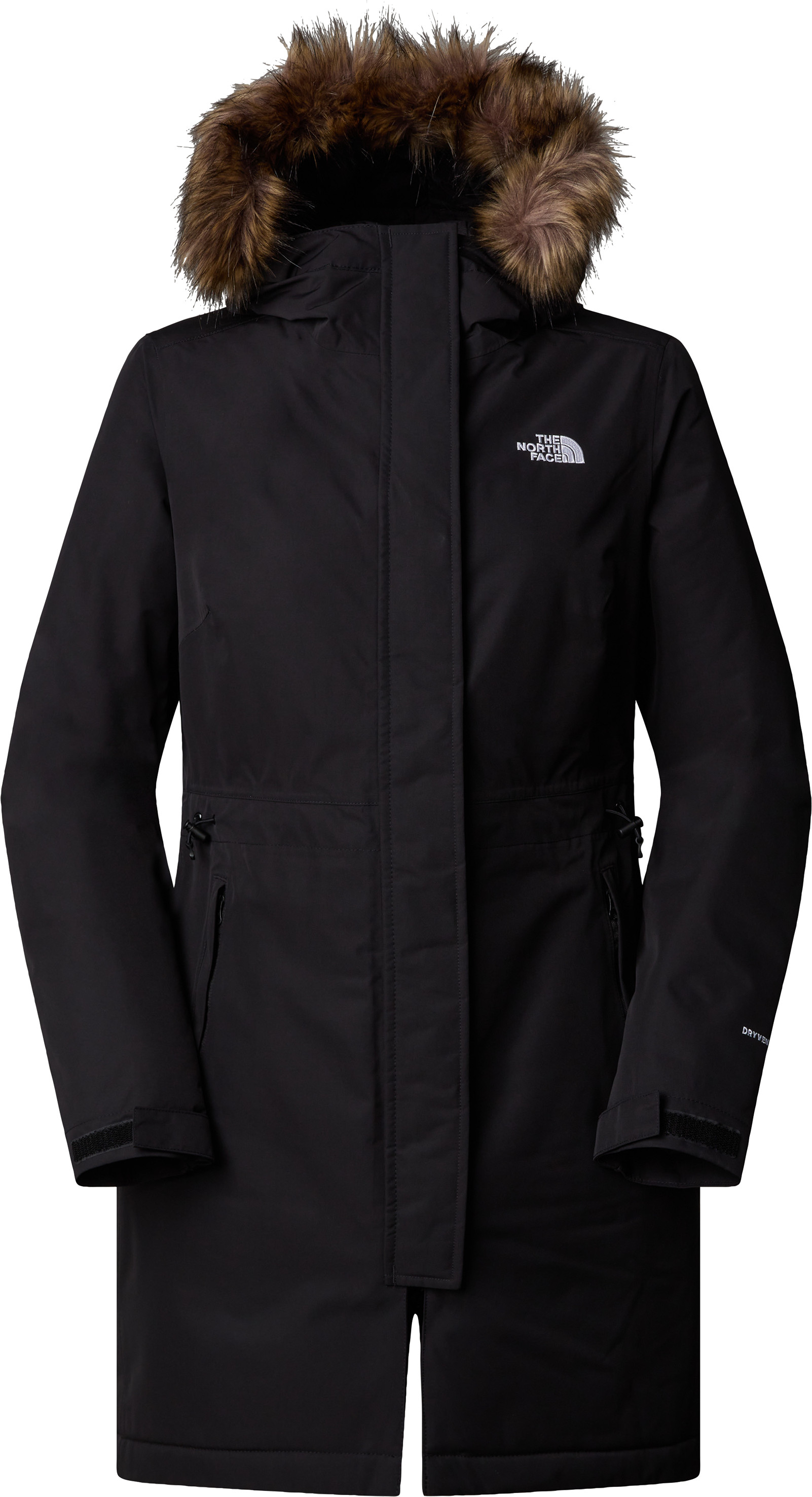 The North Face Women's Recycled Zaneck Parka