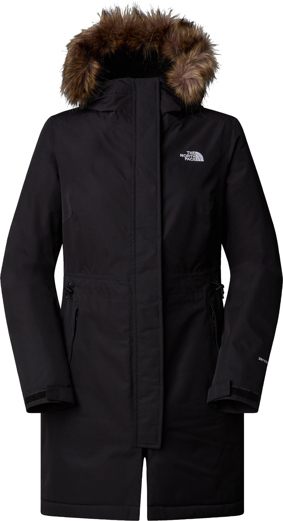 Women's Recycled Zaneck Parka