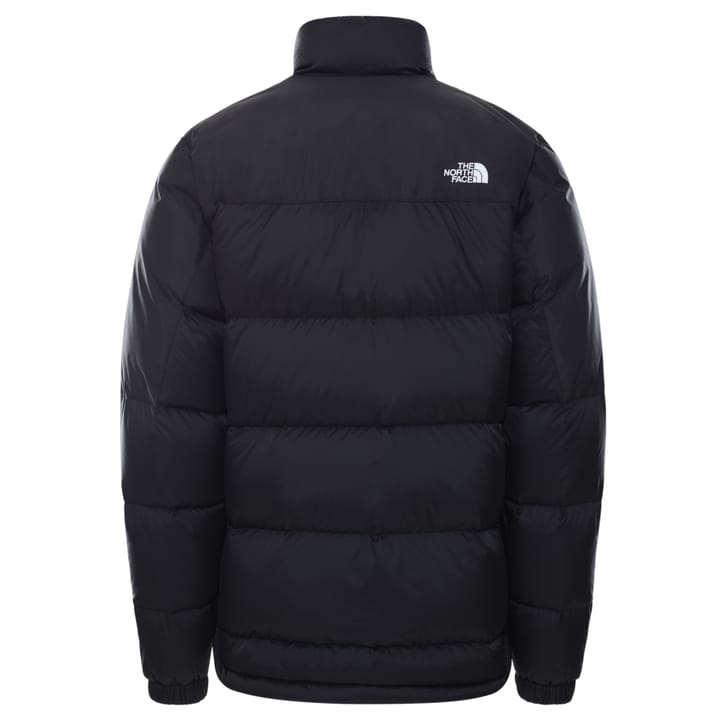 The North Face Men's Diablo Down Jacket TNF BLACK/TNF BLACK The North Face