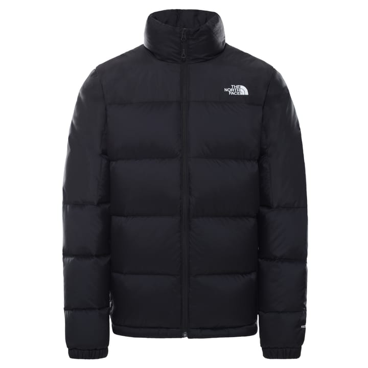 The North Face Men's Diablo Down Jacket TNF BLACK/TNF BLACK The North Face