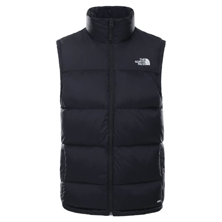 The North Face M Diablo Down Vest Tnf Black/Tnf Black The North Face