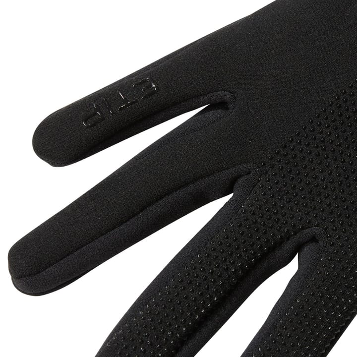 The North Face Women's Etip Recycled Glove TNF Black The North Face The North Face Women's Etip Recycled Glove TNF Black The North Face