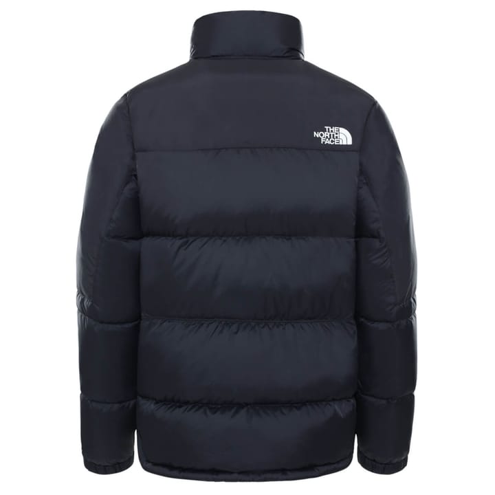 The North Face Women's Diablo Down Jacket TNF Black/TNF Black The North Face