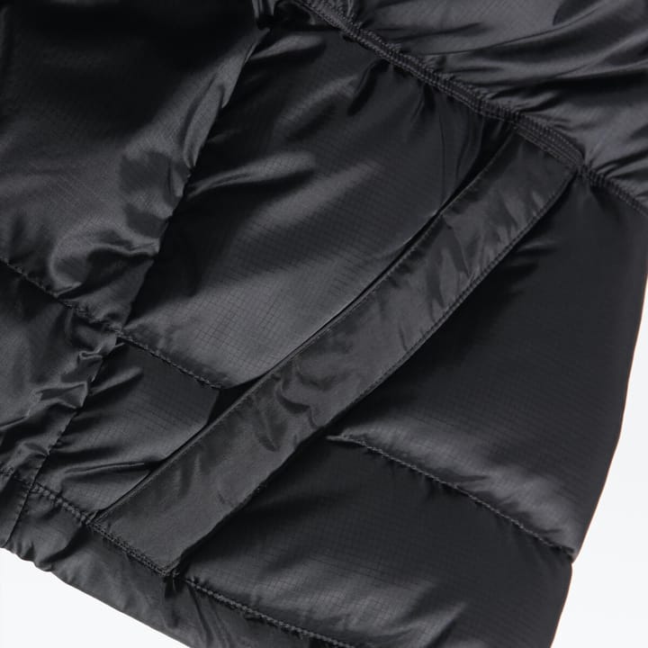 The North Face Women's Diablo Down Jacket TNF Black/TNF Black The North Face The North Face Women's Diablo Down Jacket TNF Black/TNF Black The North Face
