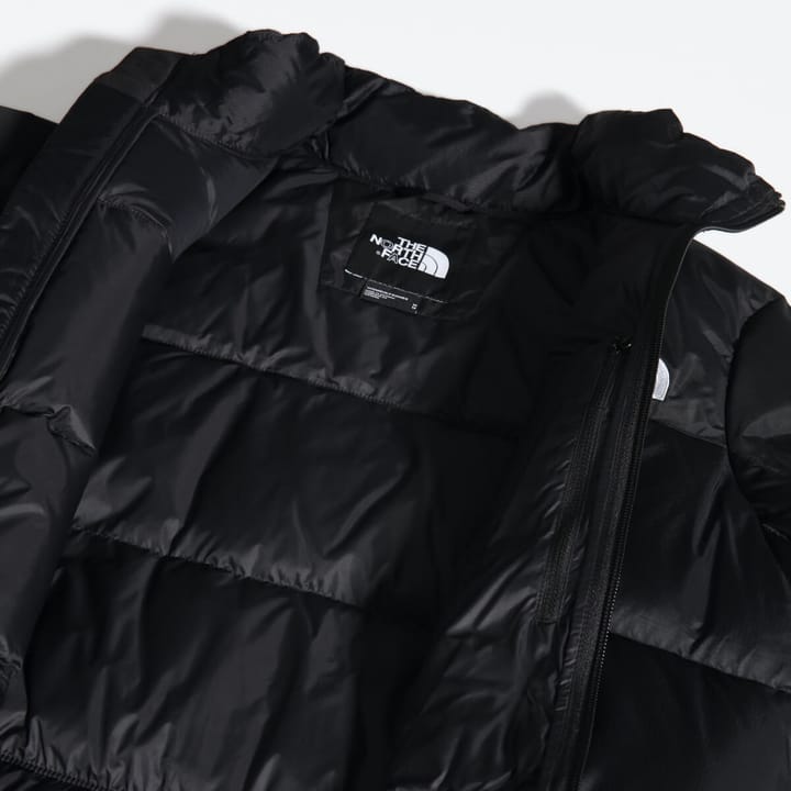 The North Face Women's Diablo Down Jacket TNF Black/TNF Black The North Face