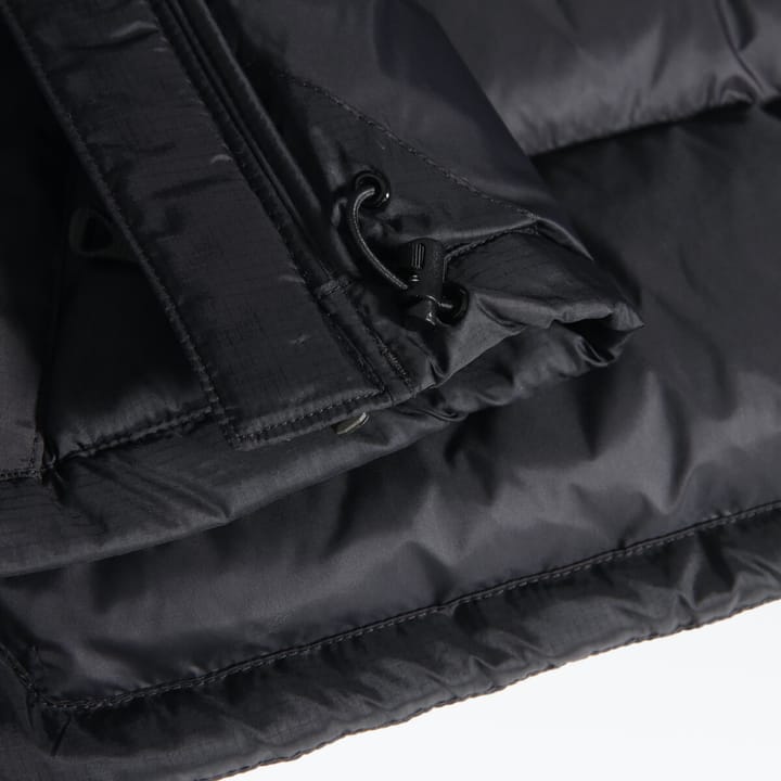 The North Face Women's Diablo Down Jacket TNF Black/TNF Black The North Face