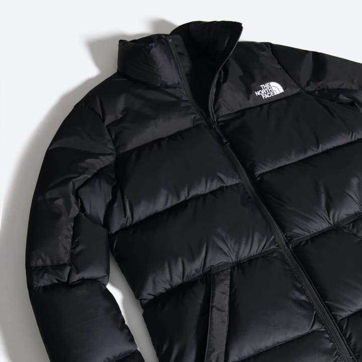 The North Face Women's Diablo Down Jacket TNF Black/TNF Black The North Face