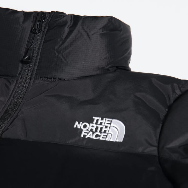 The North Face Women's Diablo Down Jacket TNF Black/TNF Black The North Face