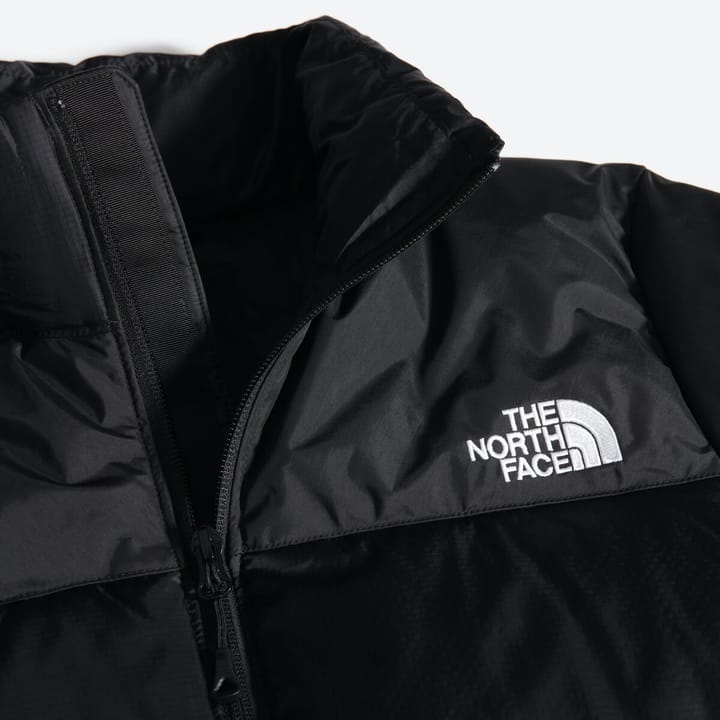 The North Face Women's Diablo Down Jacket TNF Black/TNF Black The North Face