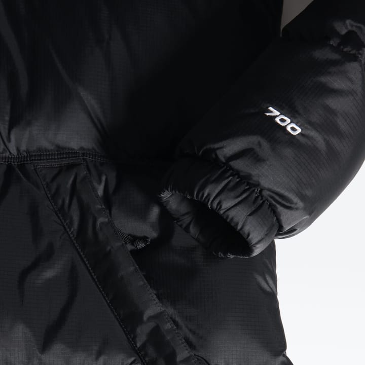 The North Face Women's Diablo Down Jacket TNF Black/TNF Black The North Face