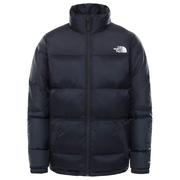 The North Face Women's Diablo Down Jacket TNF Black/TNF Black The North Face