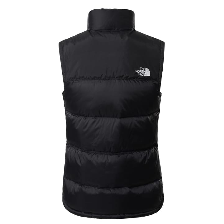 The North Face Women's Diablo Down Vest TNF Black/TNF Black The North Face