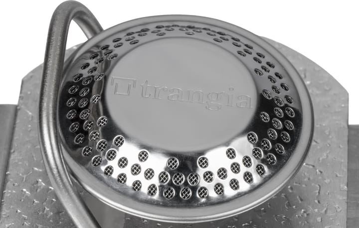 Trangia Gas Burner Storm GB77 Steel Trangia