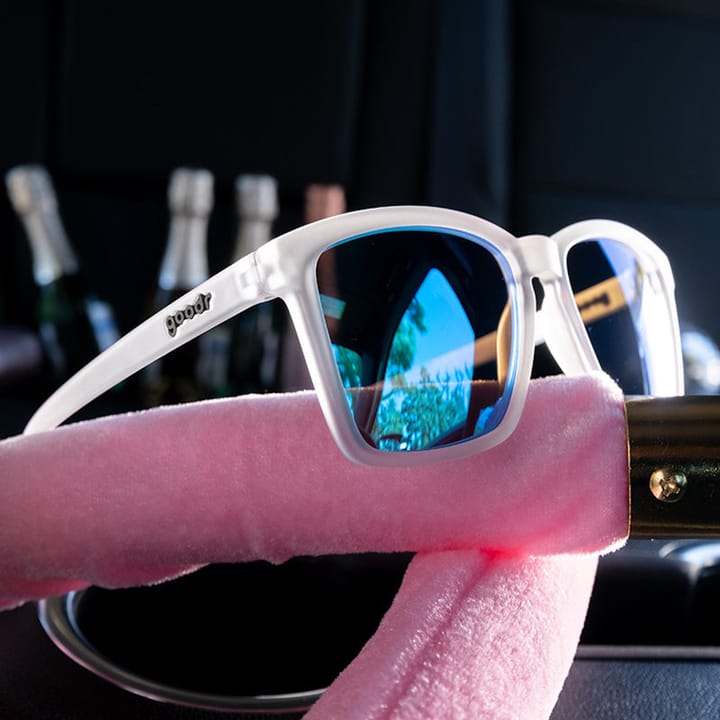 Goodr Sunglasses Middle Seat Advantage Goodr Sunglasses