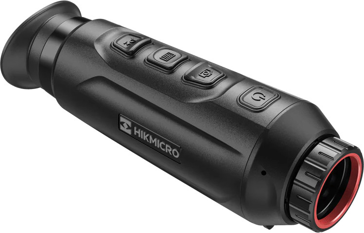 HIK Micro Lynx LH19 2.0 Black Kameror OneSize