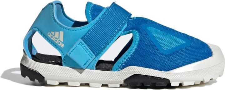 Adidas Captain Toey 2.0 K Blurus/Skyrus/Wonwhi Adidas