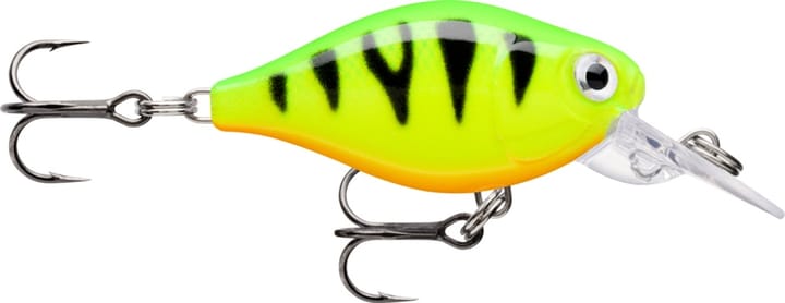 Rapala X-Light Crank Mid Runner Ft Rapala