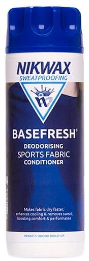 Nikwax Base Fresh Skyllemiddel 300ml Nikwax Nikwax Base Fresh Skyllemiddel 300ml Nikwax