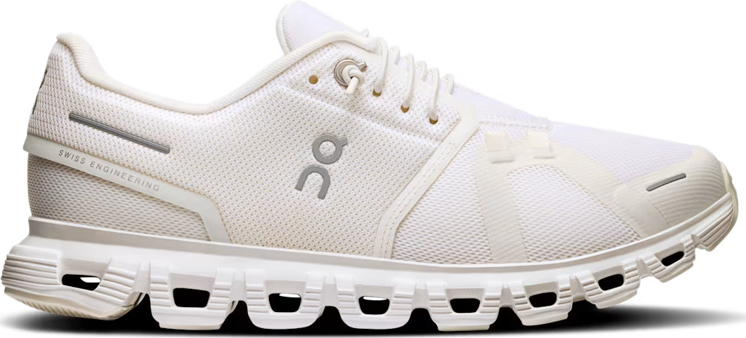 On Cloud 6 sneakers dam – bild 8