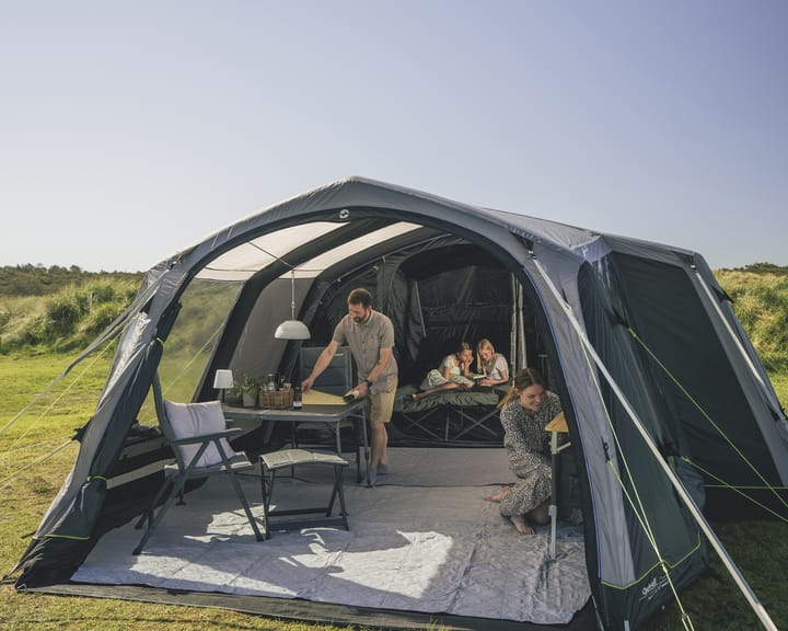 Outwell Montana 6 Air Green Outwell