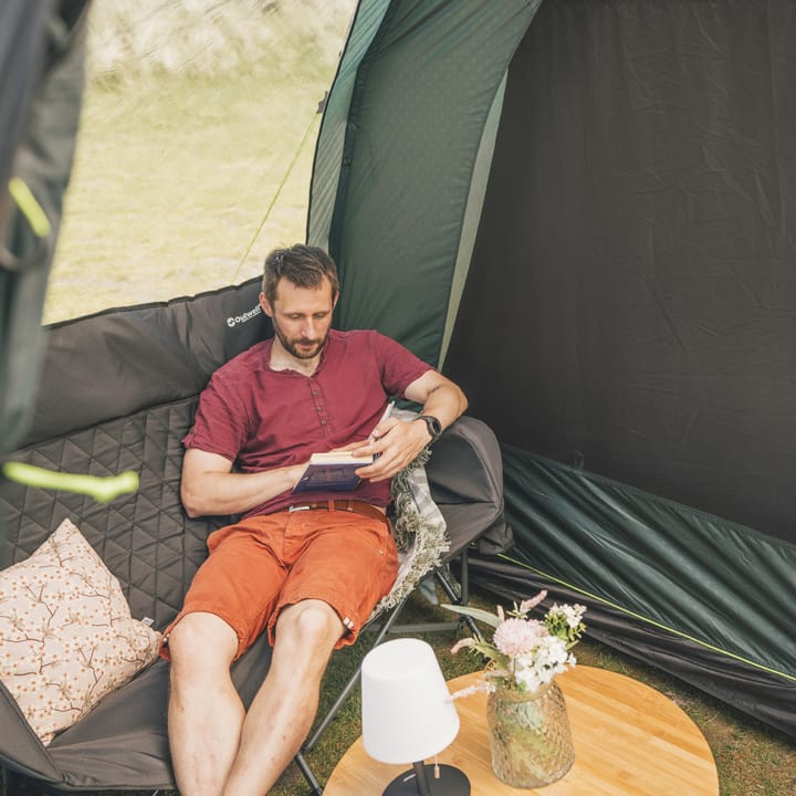 Outwell Denver 6 Green Outwell