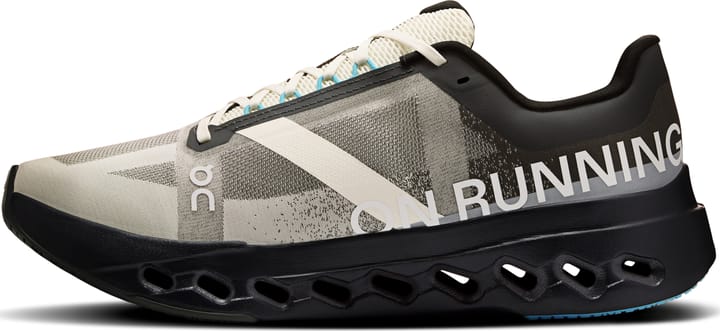 On Men's Cloudsurfer Next Black/Dew On On Men's Cloudsurfer Next Black/Dew On