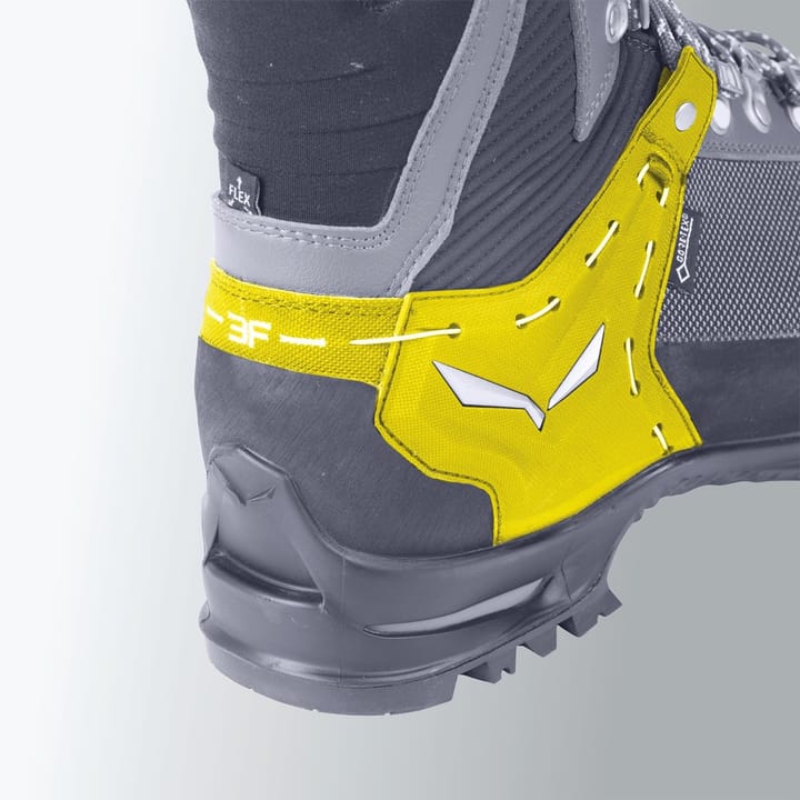 Salewa Ws Crow Gtx Premium Navy Salewa