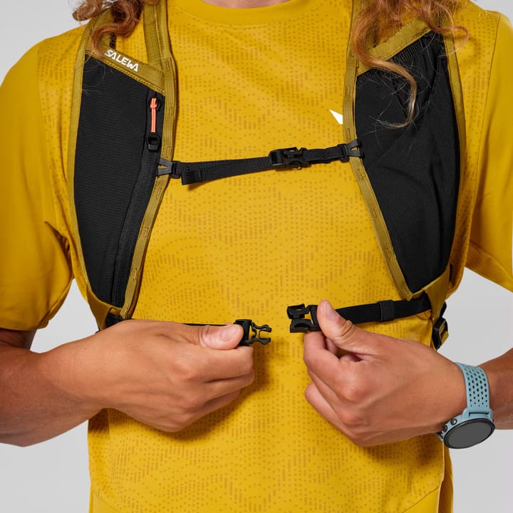 Salewa Pedroc Core 22l Olive Oil Salewa