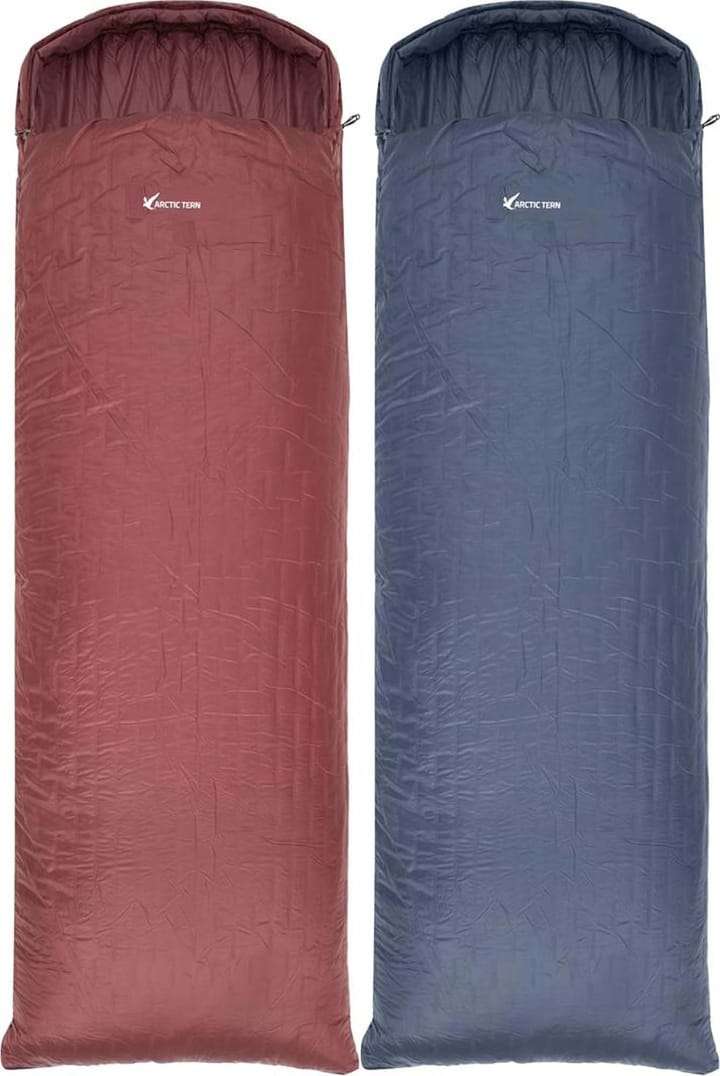 Camping Sleeping Bag 2 Pack