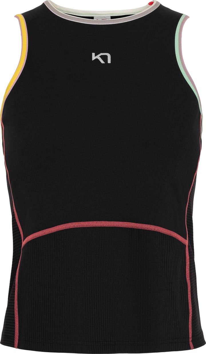 Kari Traa Women's Linnea Top Black Kari Traa