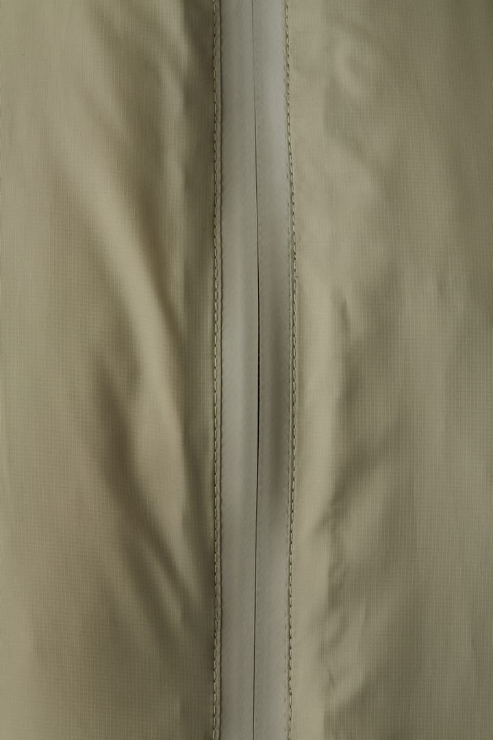 Yama Kinetic Trek Jacket Moss Green Yama