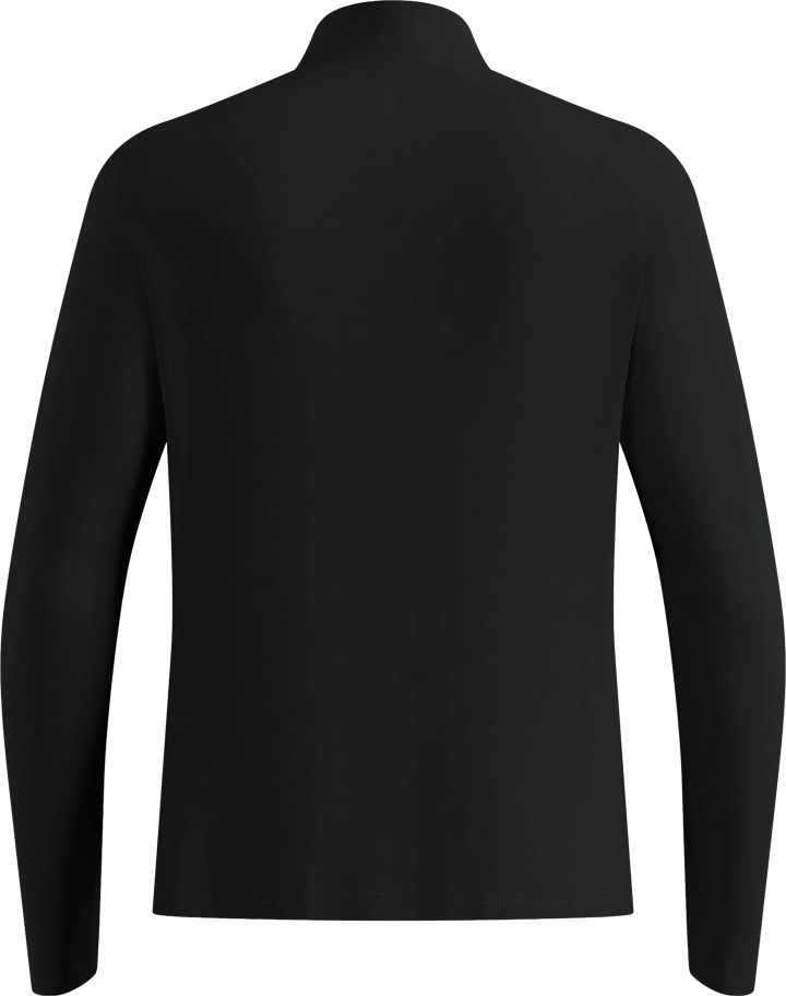 Odlo Men´s  Essential Ceramiwarm Mid Layer Black - Black Odlo