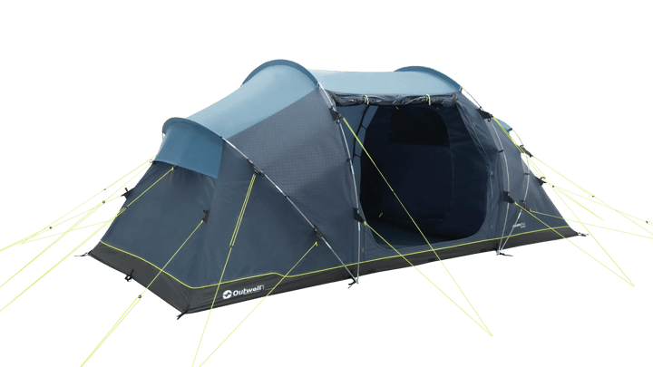 Outwell Tent Casagrande 4 Blue Outwell