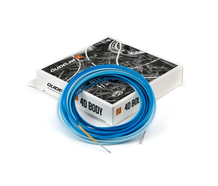 Guideline Power Taper 4D Body F/S2 Guideline