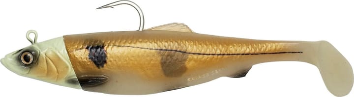 Savage Gear Savage Gear 4d Herring Big Shad Savage Gear