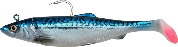 Savage Gear Savage Gear 4d Herring Big Shad Savage Gear