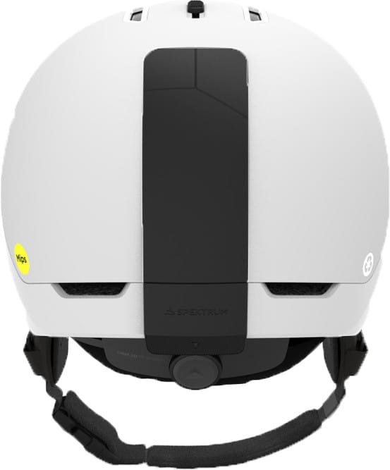 Spektrum Unisex Bunner Re Grey Spektrum