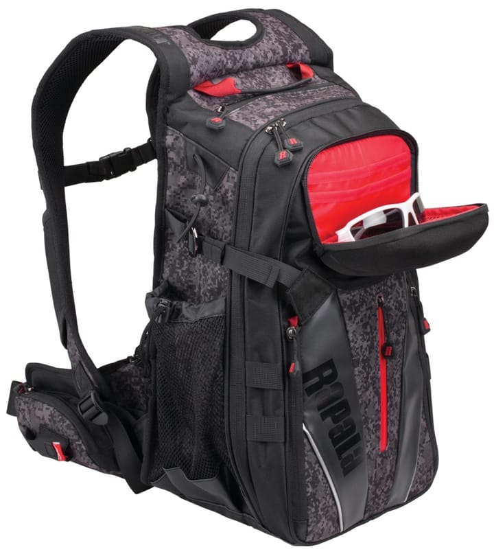 Rapala Urban BackPack 25 liter Rapala